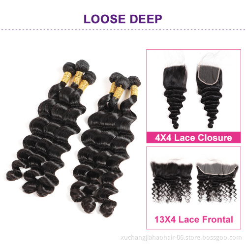 Free Sample Virgin Mink Brazilian Hair Bundles,Wholesale Bundle Virgin Brazilian Human Hair Vendor,Virgin Cuticle Aligned Hair